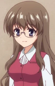 Takamagahara, Yutori
