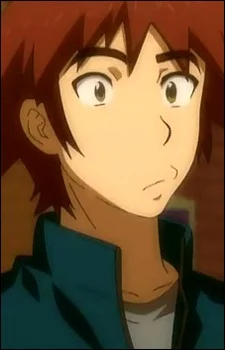 Takamatsu, Takashi