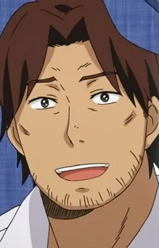 Takami, Yoshitomo