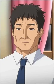 Takamine, Gorou