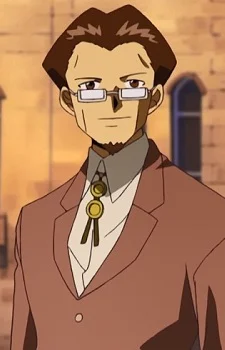 Takamine, Seitarou