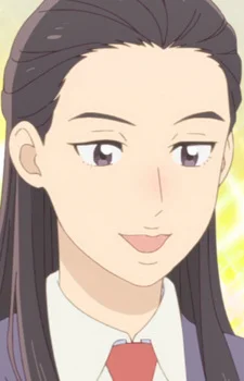 Takamine, Tokiko