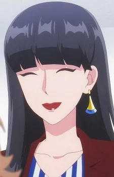Takamine, Touko
