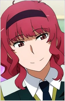Takamiya, Kasumi