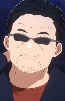 Takamiya, Katsuhiro