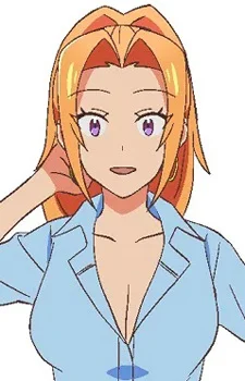 Takamiya, Sachi