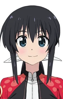 Takamiya, Saki