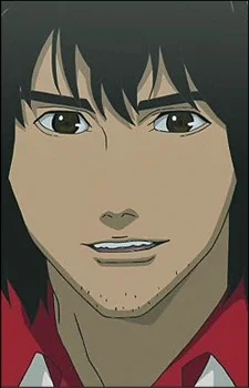 Takamizawa, Kyosuke