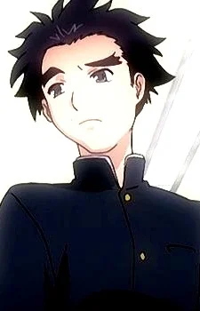 Takamizo, Hachisuke