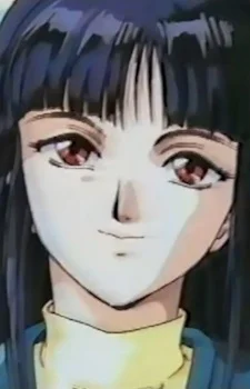 Takamochi, Saeko