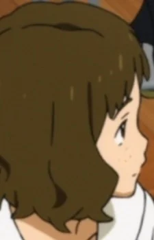 Takamura, Kaori