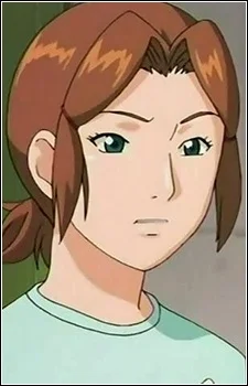 Takamura, Nagisa