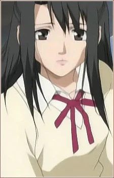 Takamura, Ryouko
