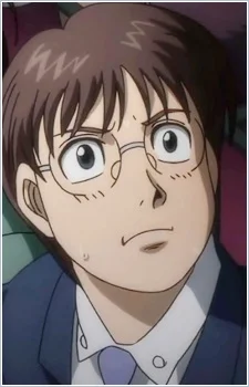 Takamura, Wataru