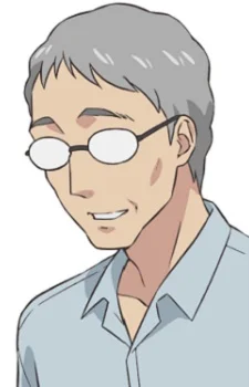 Takamura, Yoshiyuki