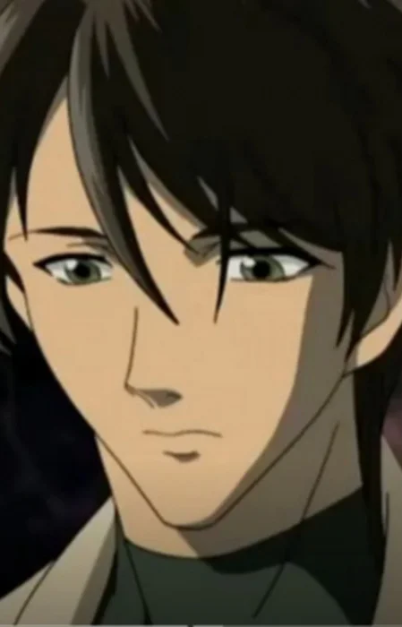 Takamura, Yuuji