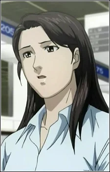 Takanami, Haruka