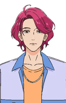 Takanashi, Kento