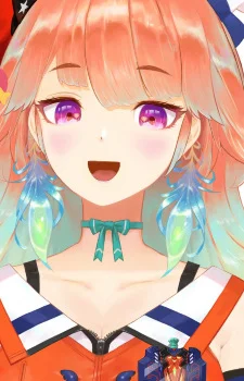Takanashi, Kiara