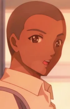 Takanashi, Kou