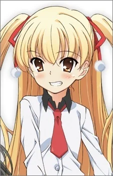 Takanashi, Miu