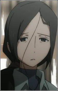 Takanashi, Mother