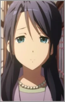 Takanashi, Mother