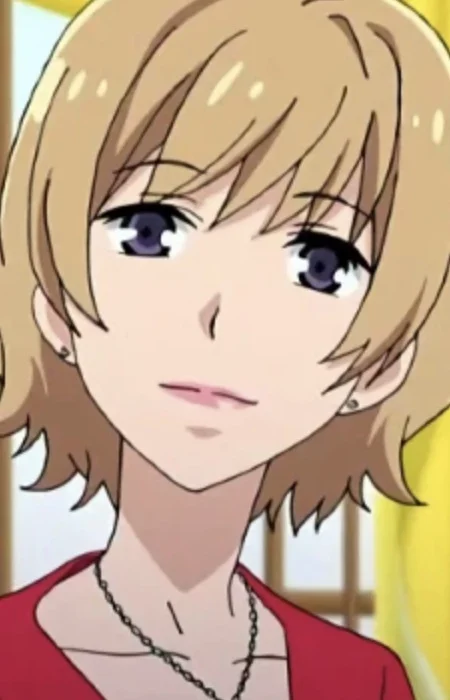 Takanashi, Otogi