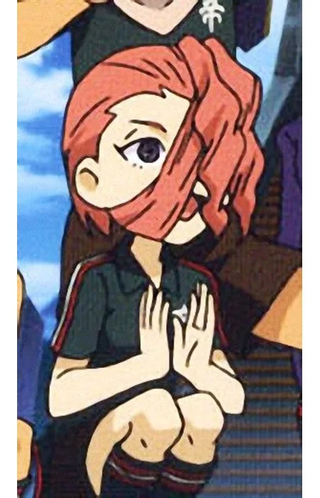 Takanashi, Shinobu