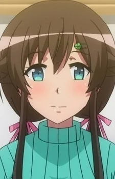Takanashi, Shiori