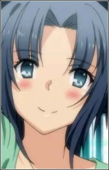 Takanashi, Yuri