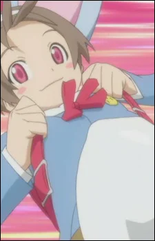 Takanashi, Yuu