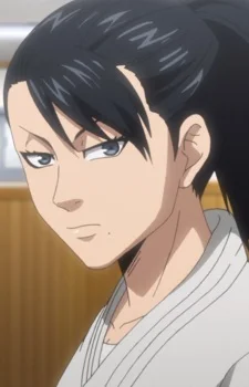 Takani, Shiho
