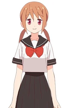 Takano, Chizuru