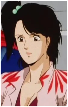Takano, Hitomi