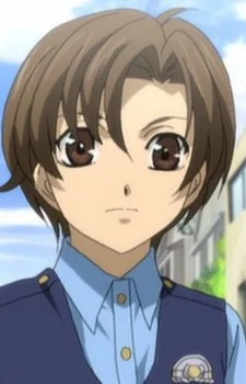 Takano, Kaori