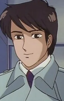 Takano, Kyouichirou