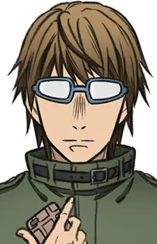 Takaoka, Takafumi