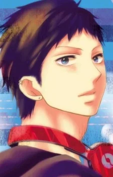 Takaoka, Tetsuki