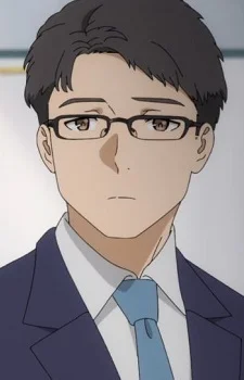 Takasaka, Seiichi