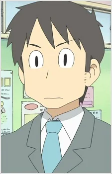 Takasaki, Manabu