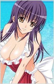Takasaki, Nozomi