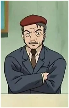 Takase, Masahiko