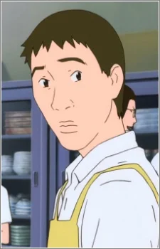 Takase, Soujirou