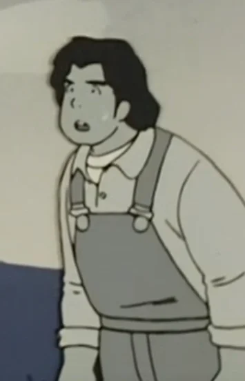 Takashi