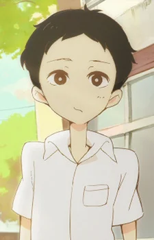 Takashi