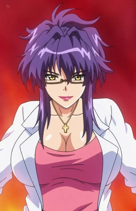 Takashima, Miyu