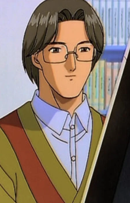 Takashima, Yasuhiro