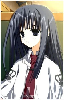 Takashima, Zakuro