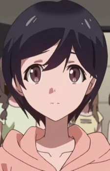 Takashina, Rika